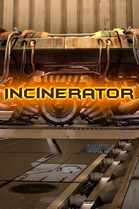 Incinerator