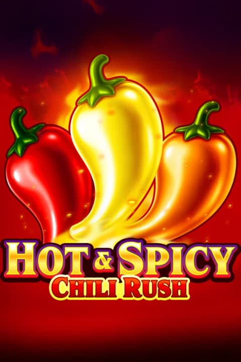 Hot & Spicy: Chili Rush