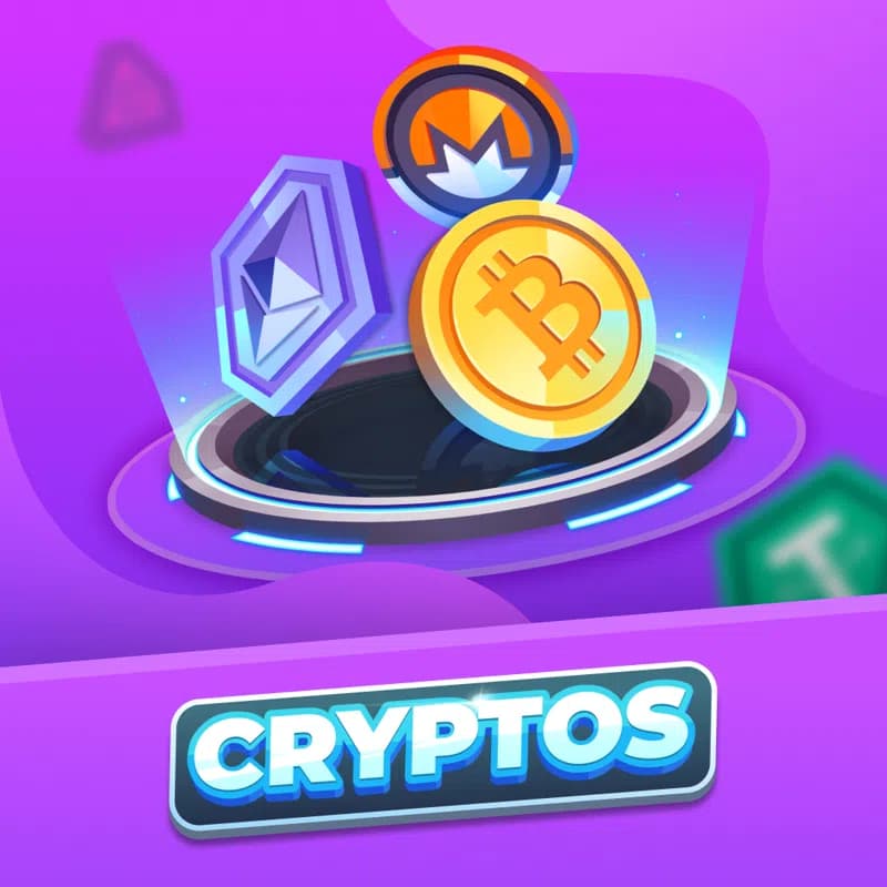 Cryptos