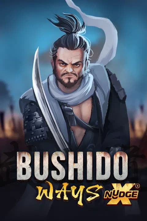 Bushido Ways xNudge