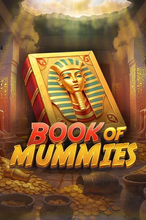 BOOK OF MUMMIES