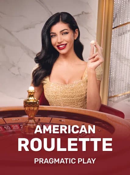 American Roulette