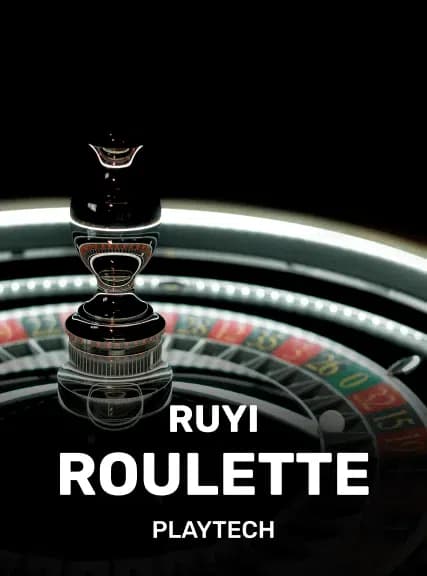 Ruyi 如意 Roulette