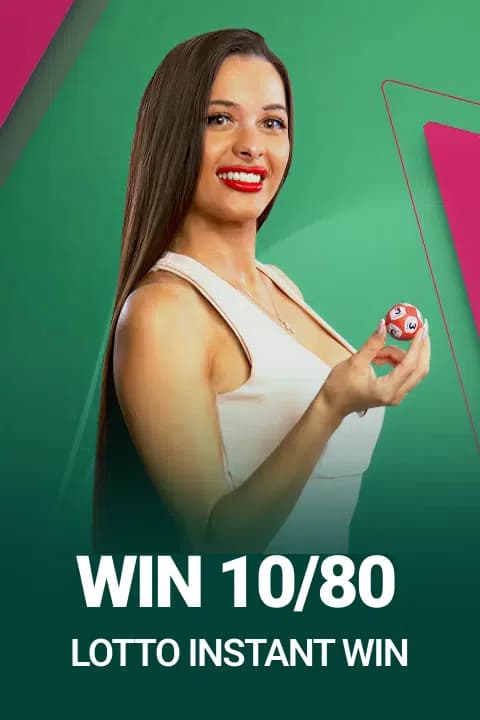 Win 10/80