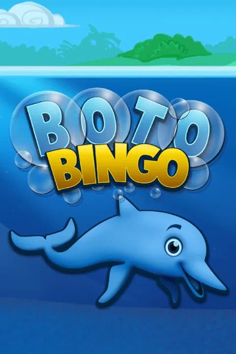 Boto Bingo