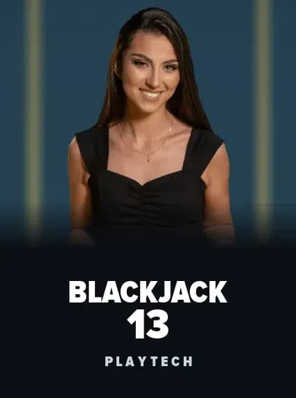 Blackjack 13