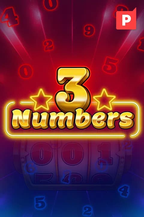 3 Numbers