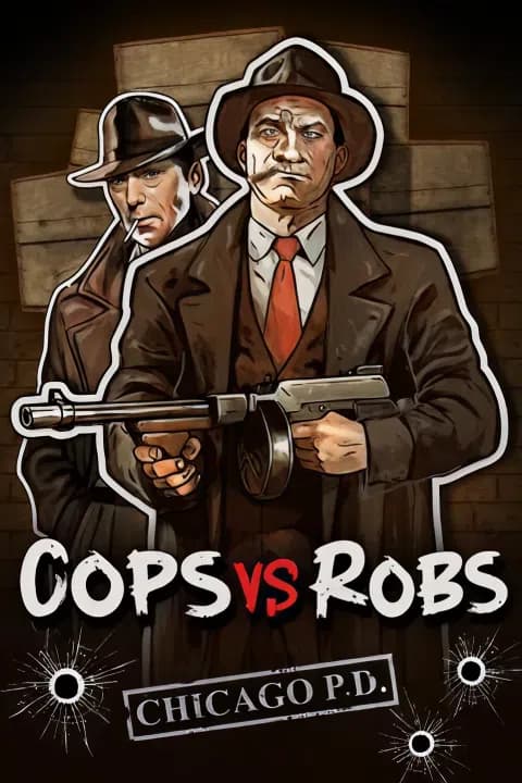 Cops vs Robs