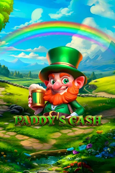 Paddy's Cash