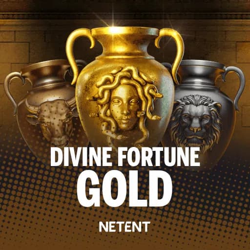 Divine Fortune Gold