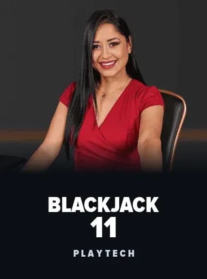 Blackjack 11