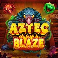 Aztec Blaze
