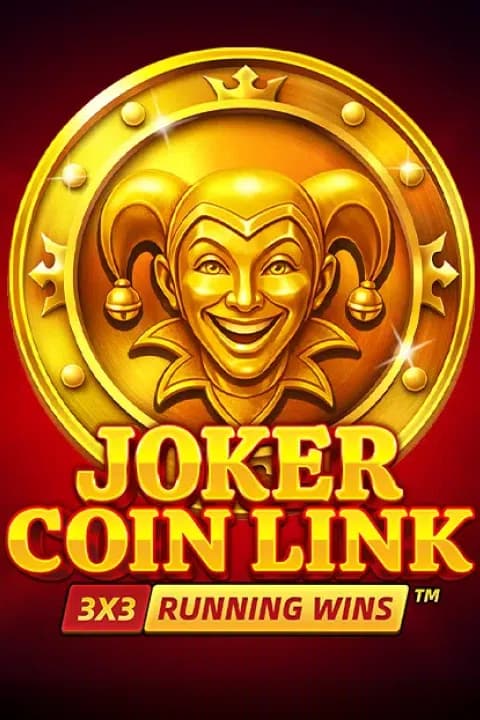 JOKER COIN LINK: RUNNING WINS