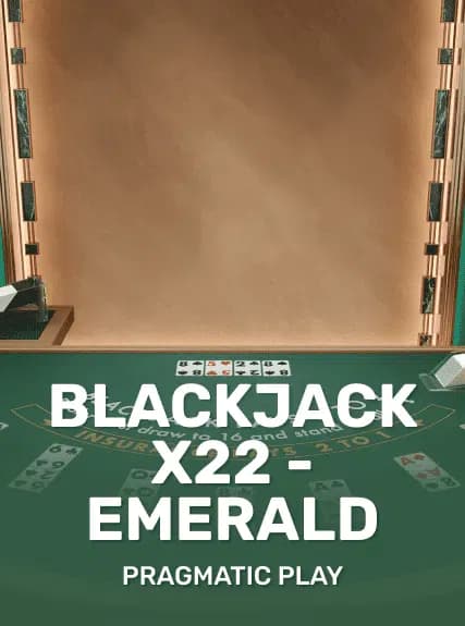 BlackjackX 22