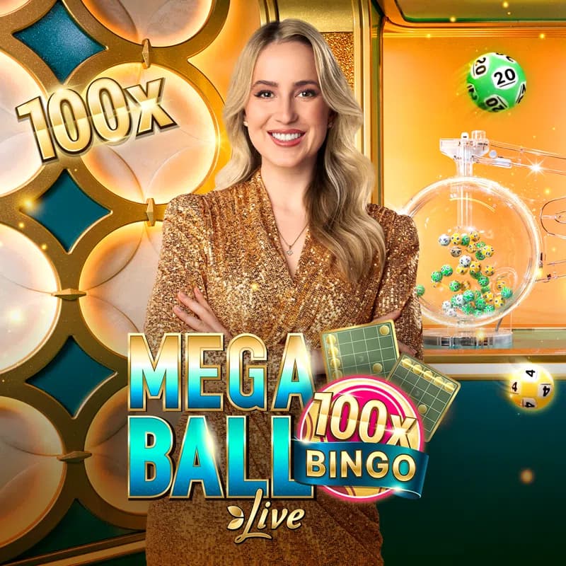 Mega Ball