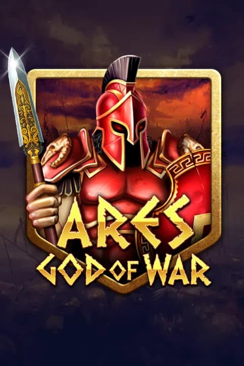 Ares God of War