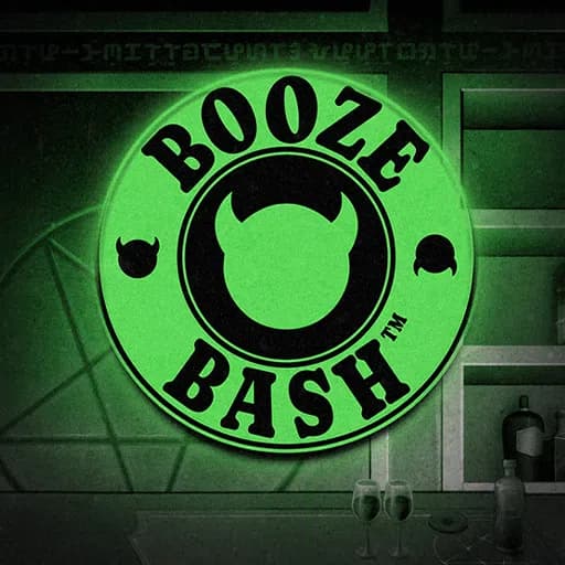 Booze Bash