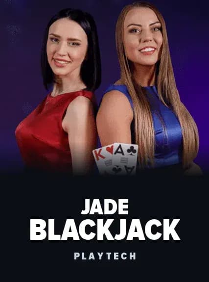 Jade Blackjack