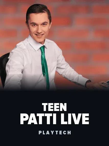 Teen Patti Live