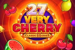 27 Very Cherry:Classic$$erieS
