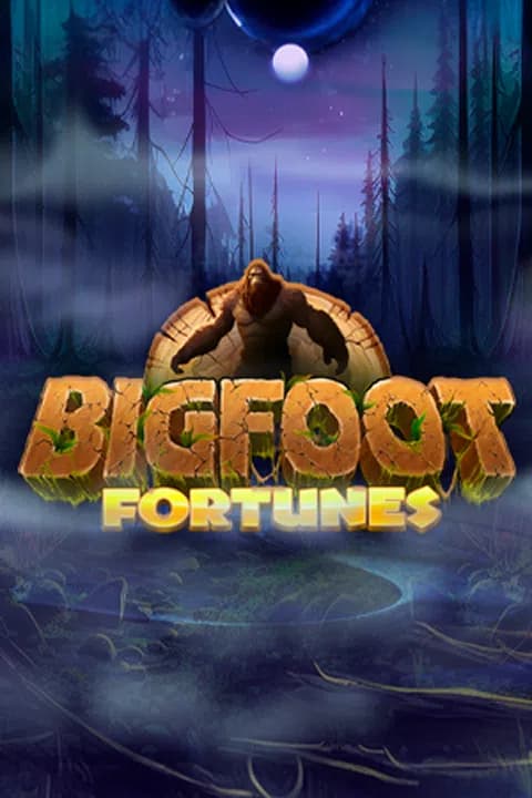 BIGFOOT FORTUNES