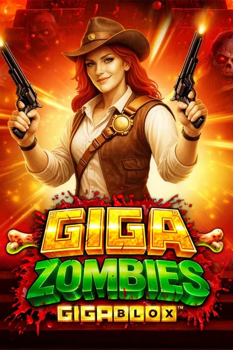 Giga Zombies GigaBlox