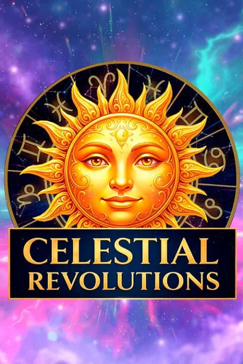 Celestial Revolutions