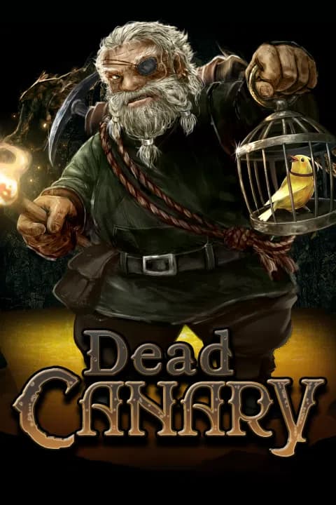 Dead Canary