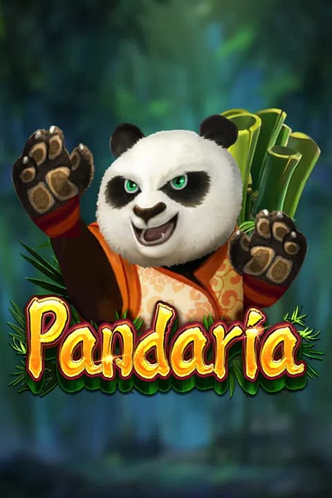 Pandaria