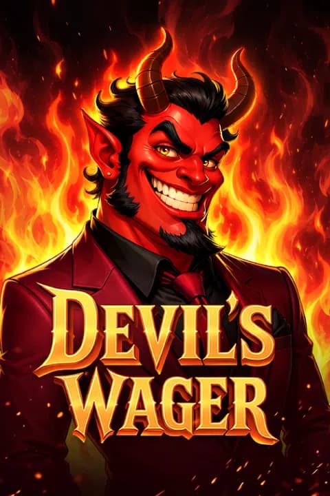 Devil's Wager