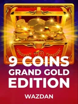 9 Coins Grand Gold Edition