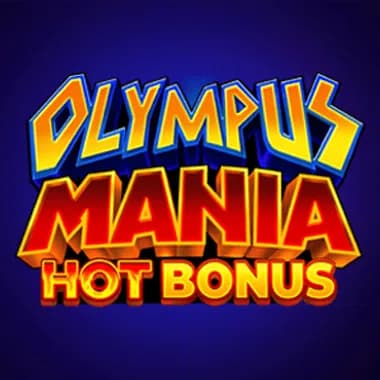 OLYMPUS MANIA: HOT BONUS