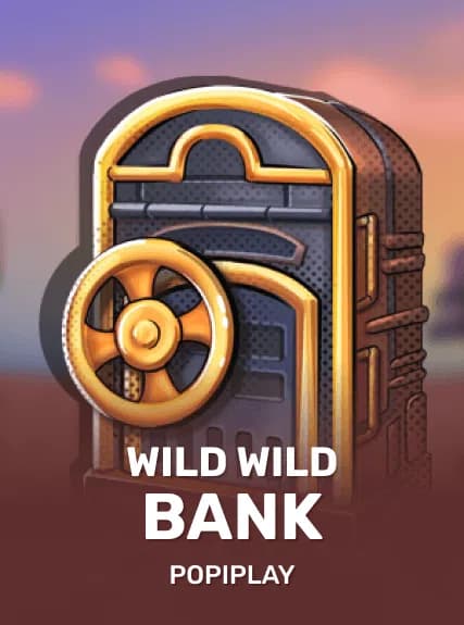 Wild Wild Bank