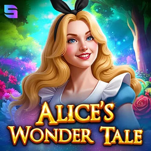 Alice’s Wonder Tale