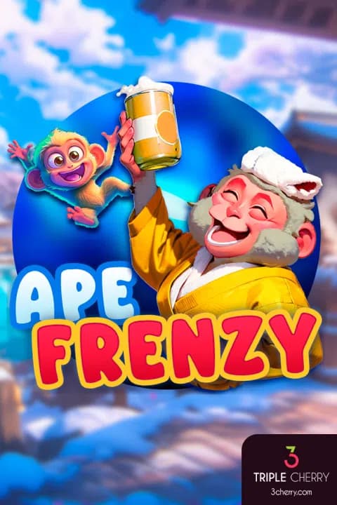 Ape Frenzy