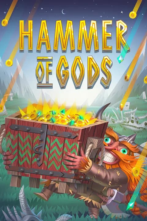 Hammer of Gods
