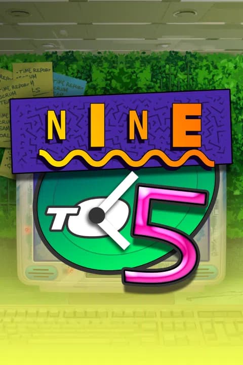Nine To Five