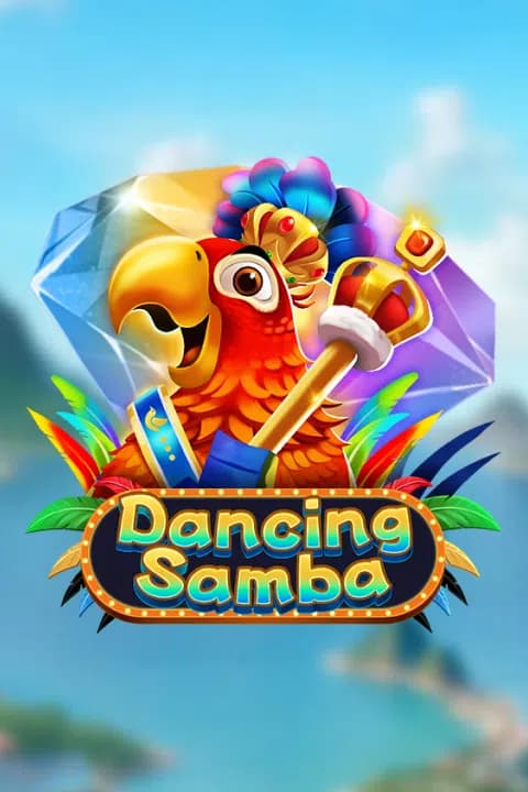 Dancing Samba