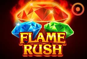 Flame Rush