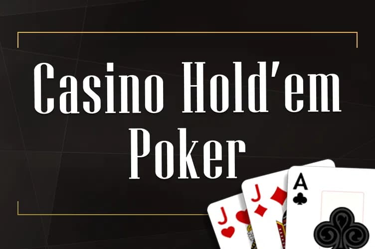 Casino Hold'em