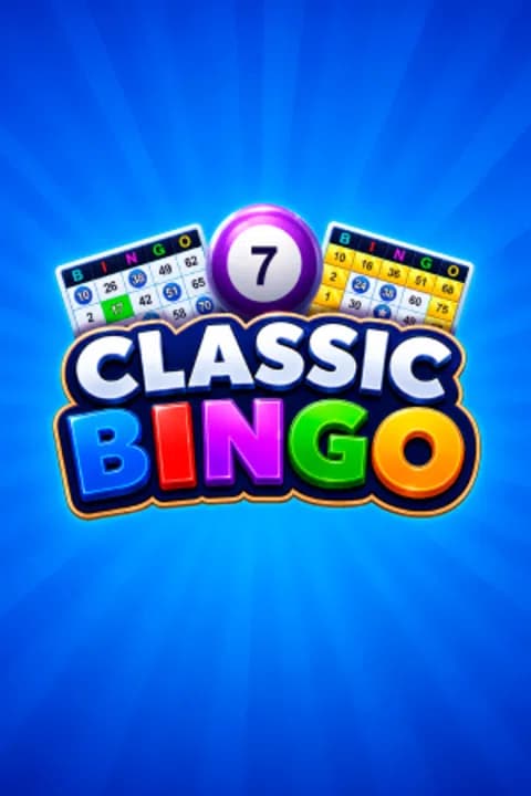 Classic Bingo