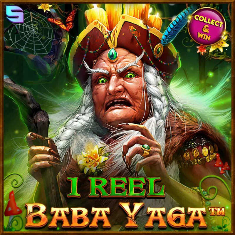 1 Reel Baba Yaga