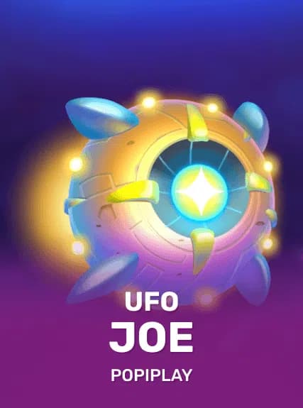 UFO Joe