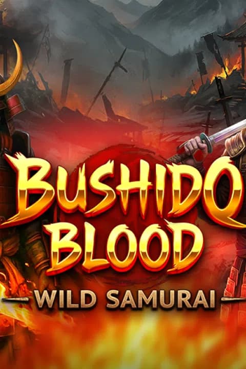 Bushido Blood
