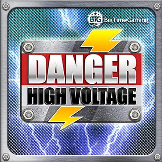 Danger! High Voltage