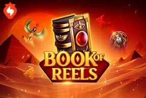 Book of reels
