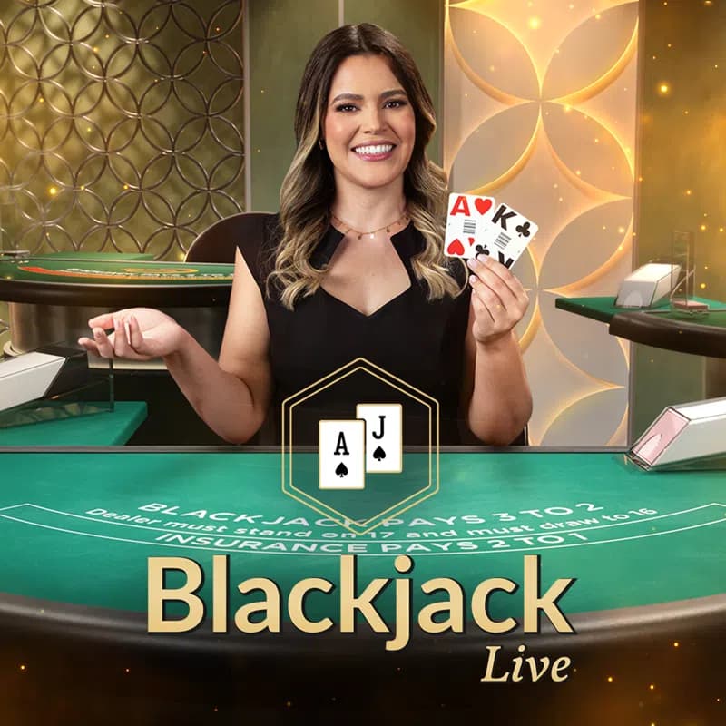 Blackjack Classic 64