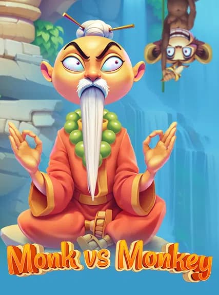 Monk vs Monkey