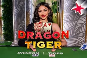 Dragon Tiger