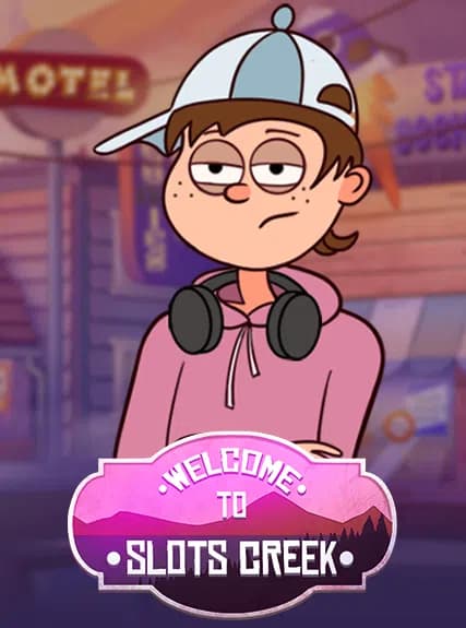 Slots Creek